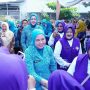 Tekan Stunting, TP PKK Palembang Dorong Anak Gemar Makan Ikan Lewat PAMTOIP