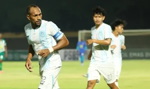 PSBS Biak Mulai Championship 2026/27 dengan Minus 4, Mayoritas Pemain Muda