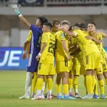 PSIM Yogyakarta Kembali Berlatih, Fokus Pulihkan Fisik Jelang Hadapi Persija