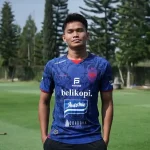 PSIS Semarang Datangkan Rifky Dwi Septiawan, Lini Tengah Mahesa Jenar Makin Berisi