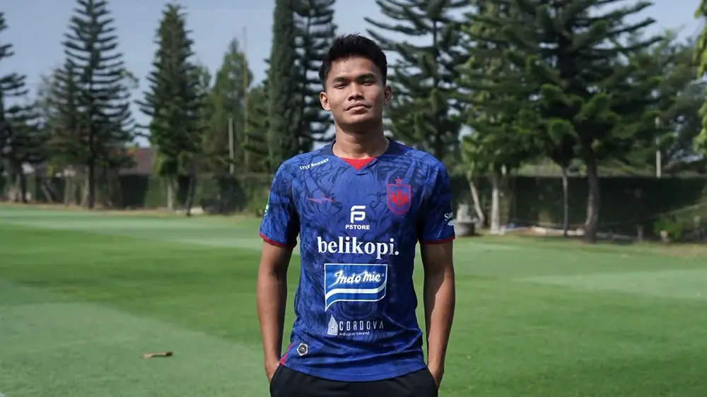 PSIS Semarang Datangkan Rifky Dwi Septiawan, Lini Tengah Mahesa Jenar Makin Berisi