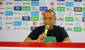 Ada Aturan Baru Pemain U21, Begini Strategi PSMS Medan Menghadapinya