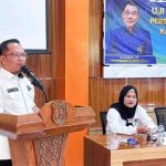 Pemkab Muba Dukung UKW Angkatan ke-51 PWI, Perkuat Profesionalisme Wartawan di Era Digital
