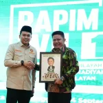 Herman Deru Minta Pemuda Muhammadiyah Jangan Anti Kritik: Harus Up to Date dan Solutif