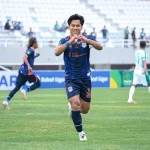 Dari Nyaris Jadi Satpam hingga Man of The Match, Kisah Kebangkitan Fajar Firdaus Bersama Sumsel United