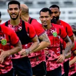 Persebaya Siap Hadapi Bhayangkara FC, Bernardo Tavares Minta Tim Tak Anggap Remeh Laga Perdana