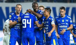 Persib Mulai Bongkar Kekuatan Persija, Igor Tolic Waspadai Pertahanan Shin Tae-yong