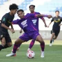 Komentar Pelatih Persiba Balikpapan Usai Dipaksa Menyerah RANS Nusantara FC