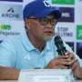 Persiba Balikpapan Wajib Menang Lawan De Red FC, Sudirman Siapkan Permainan Menyerang