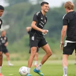 Shin Tae-yong Sebut Persija Baru Tunjukkan 50 Persen Kemampuan, Persib Jadi Ujian Berikutnya