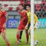Tiga Kemenangan Beruntun, Persija Tetap Diminta Jaga Fokus