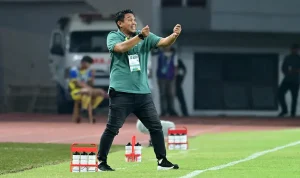 Persikad Depok Hadapi Adhyaksa FC, Coach Zul Anggap Setiap Laga seperti Final