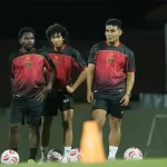 Persipura Jayapura Bidik Poin Penuh, Kendal Tornado FC Jadi Sasaran Kebangkitan