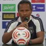 Persipura Jayapura Bidik Kebangkitan, Kendal Tornado FC Jadi Tantangan di Sidoarjo