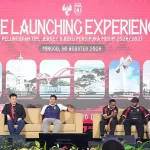Persipura Jayapura Perkenalkan Skuat Musim 2026/27, 35 Pemain Siap Berjuang di Championship