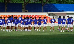 Launching Tim Persiraja Digelar 6 September, Ada Laga Kontra RANS Nusantara FC dan Kehadiran Raffi Ahmad