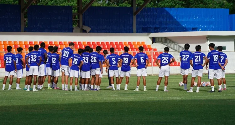 Launching Tim Persiraja Digelar 6 September, Ada Laga Kontra RANS Nusantara FC dan Kehadiran Raffi Ahmad