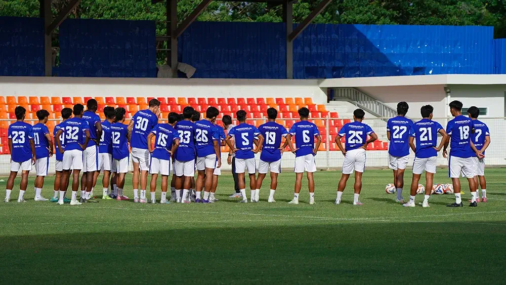 Launching Tim Persiraja Digelar 6 September, Ada Laga Kontra RANS Nusantara FC dan Kehadiran Raffi Ahmad