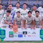 Persiraja Bertahan di Bogor, Bidik Poin Perdana Kontra Persikad