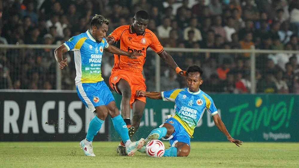 Persiraja Tumbang di Kandang, Jaya Hartono Minta Maaf dan Janji Evaluasi