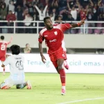 Persis Solo Raih Kemenangan Perdana, PSBS Biak Dihajar 7-0