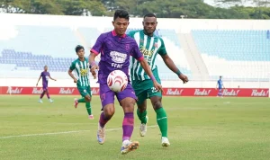 RANS-Nusantara-FC-Akui-Gagal-Antisipasi-Set-Piece-Deltras-FC RANS Nusantara FC Kalah dari Deltras, Kas Hartadi Soroti Set Piece