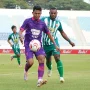 RANS Nusantara FC Kalah dari Deltras, Kas Hartadi Soroti Set Piece