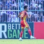 Kabau Sirah Bawa Pulang Tiga Poin dari Ciamis, PSGC Takluk 0-2
