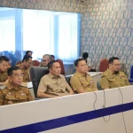 Ratu Dewa Hadiri Rapat Komisi II DPR RI, Pengelolaan BMD dan BUMD Dievaluasi