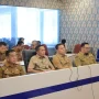 Ratu Dewa Hadiri Rapat Komisi II DPR RI, Pengelolaan BMD dan BUMD Dievaluasi