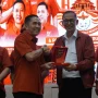 Ratu Dewa Lantik 30 Pengurus DPD ARUN Sumsel, Dorong Advokasi Sesuai Koridor Hukum