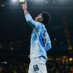 Pesta 5 Gol di Etihad, Manchester City Lolos ke 16 Besar Carabao Cup
