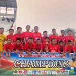 SSB PSS U13 Raih Juara 4 Satria Cup 2026, Jadi Modal Jelang LTS Sumsel