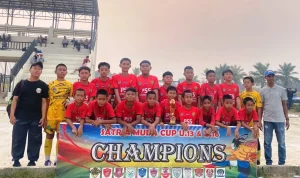 SSB-PSS-Juara-Satria-Cup-U13-2026 SSB PSS U13 Raih Juara 4 Satria Cup 2026, Jadi Modal Jelang LTS Sumsel