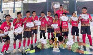 SSB-PSS-Juara-Warior-Cup-U11-2026(1) SSB PSS U-11 Raih Juara Ketiga Warior Sumsel Cup 2026