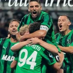 Jay Idzes 90 Menit, Sassuolo Curi Kemenangan Dramatis atas Juventus