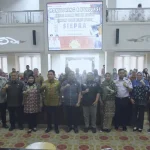 Sulaiman Amin Buka Evaluasi Anggaran Perangkat Daerah Palembang, Ini yang Jadi Perhatian