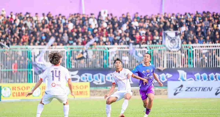 Jamu PSPS Pekanbaru, Sumsel United Harus Rotasi Pemain
