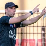 Juan Cortes Tetap Berjuang Bersama Persijap, Kini Berstatus Direktur Teknik