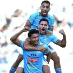 Tiga Kemenangan Tanpa Kebobolan, Persela Tampil Perkasa di Pegadaian Championship
