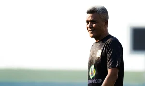 Barito Putera Tak Anggap Laga Tanpa Penonton sebagai Keuntungan Hadapi Kendal
