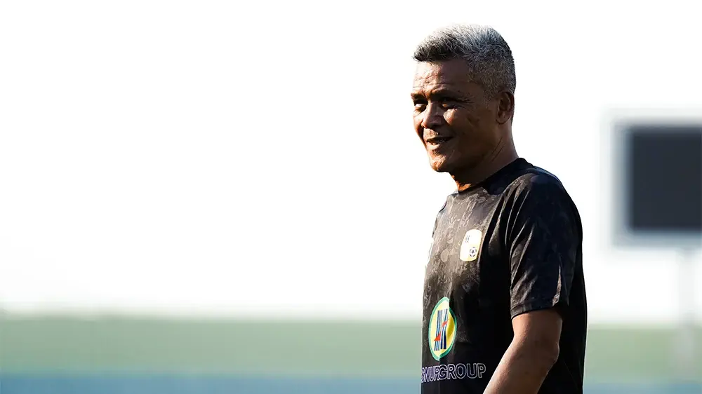 Barito Putera Tak Anggap Laga Tanpa Penonton sebagai Keuntungan Hadapi Kendal