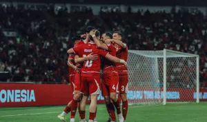 Timnas-Indonesia-FIFA-Asian-Cup-2026 John Herdman Panggil 23 Pemain Timnas Indonesia untuk FIFA ASEAN Cup 2026, Jay Idzes Absen
