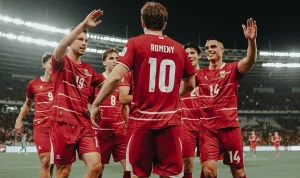 10 Pertemuan Terakhir Indonesia vs Malaysia: Garuda Unggul 5 Kemenangan