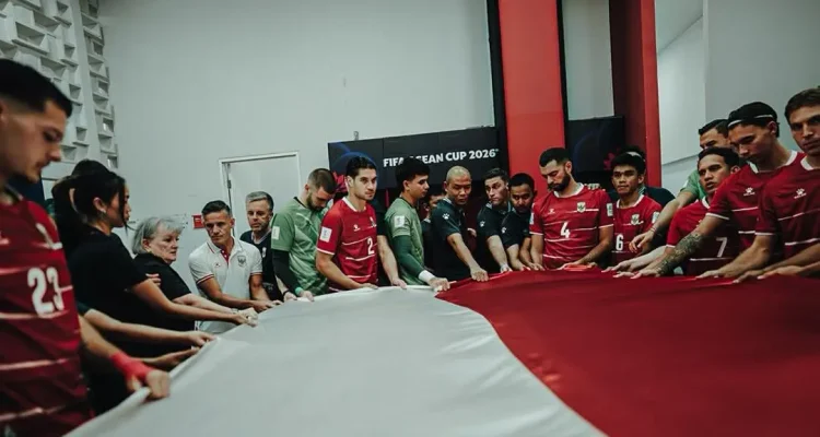 Indonesia vs Malaysia di SUGBK, Erick Thohir Soroti Rivalitas Panjang Kedua Negara