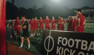 Timnas-Indonesia-vs-Singapura-FIFA-ASEAN-Cup-2026 Timnas Indonesia Siap Tempur Hadapi Singapura di Laga Perdana FIFA ASEAN Cup 2026