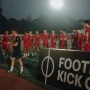 Timnas Indonesia Siap Tempur Hadapi Singapura di Laga Perdana FIFA ASEAN Cup 2026