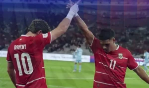 Klasemen Grup A FIFA ASEAN Cup 2026: Malaysia di Puncak, Indonesia Posisi Kedua