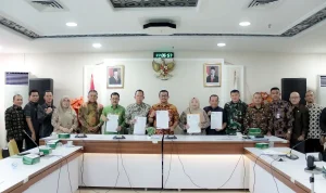 Batas Muba–Muaro Jambi, Wabup Rohman Tegaskan Permendagri 126/2017 Tetap Jadi Acuan