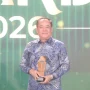 Cik Ujang Terima Detik Sumatera Awards 2026, Program 100 Ribu Sultan Muda Raih Penghargaan